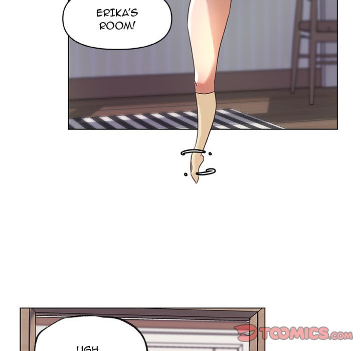 Family Adjustments Manhwa Engsub Chapter 10