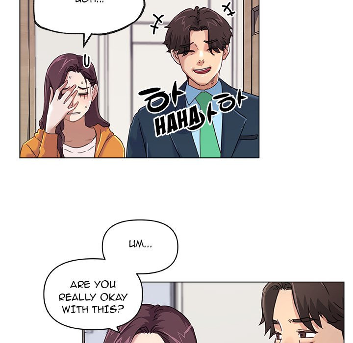 Family Adjustments Manhwa Engsub Chapter 10