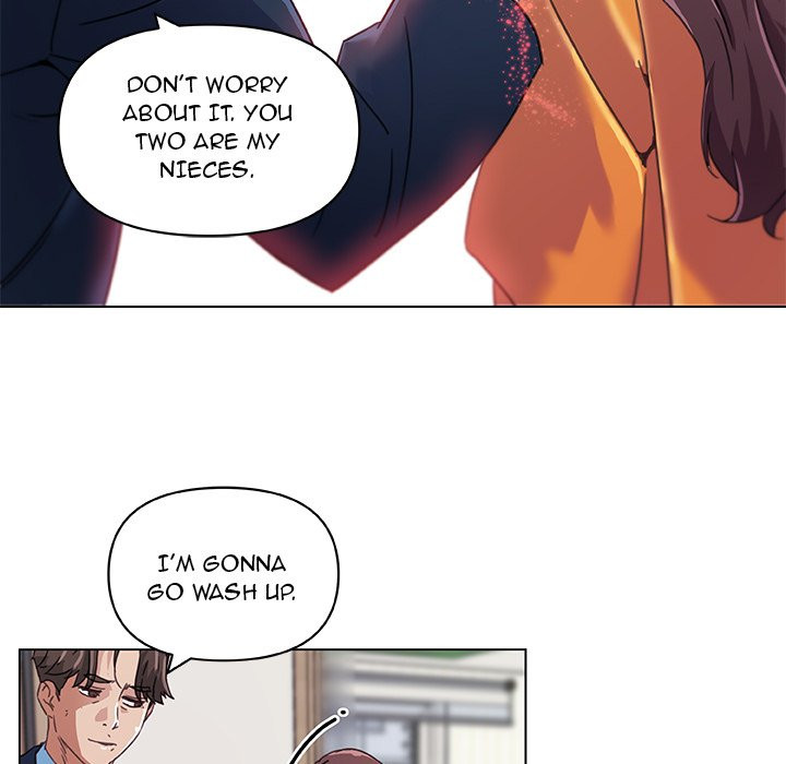 Family Adjustments Manhwa Engsub Chapter 10