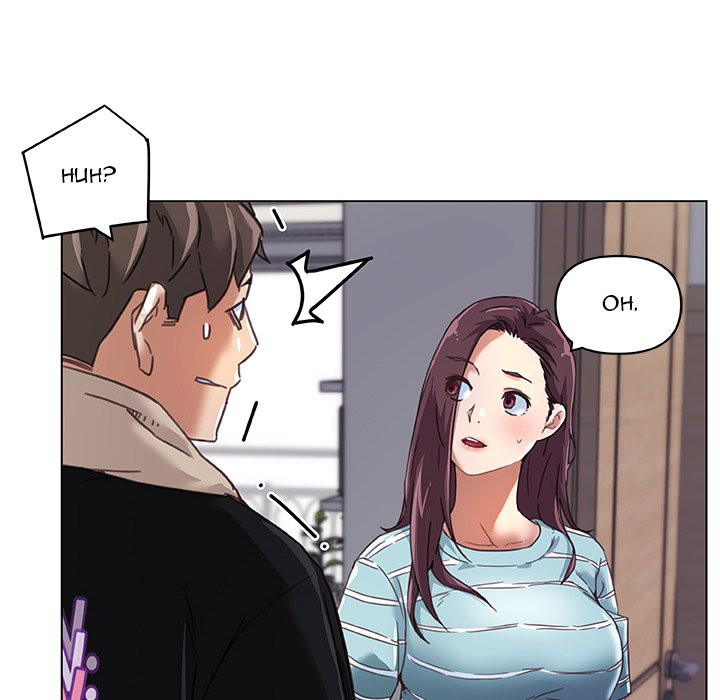 Family Adjustments Manhwa Engsub Chapter 10