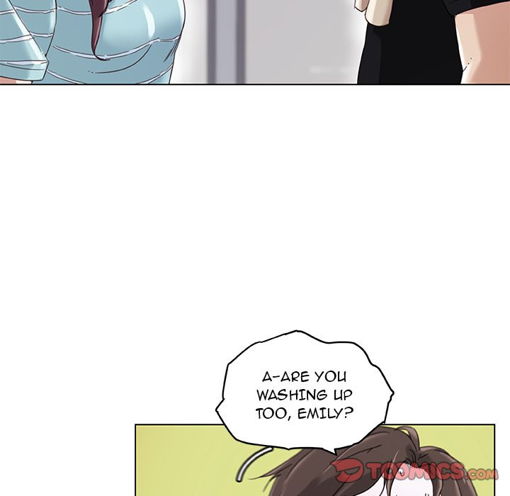 Family Adjustments Manhwa Engsub Chapter 10