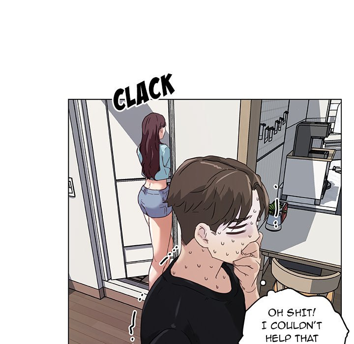 Family Adjustments Manhwa Engsub Chapter 10