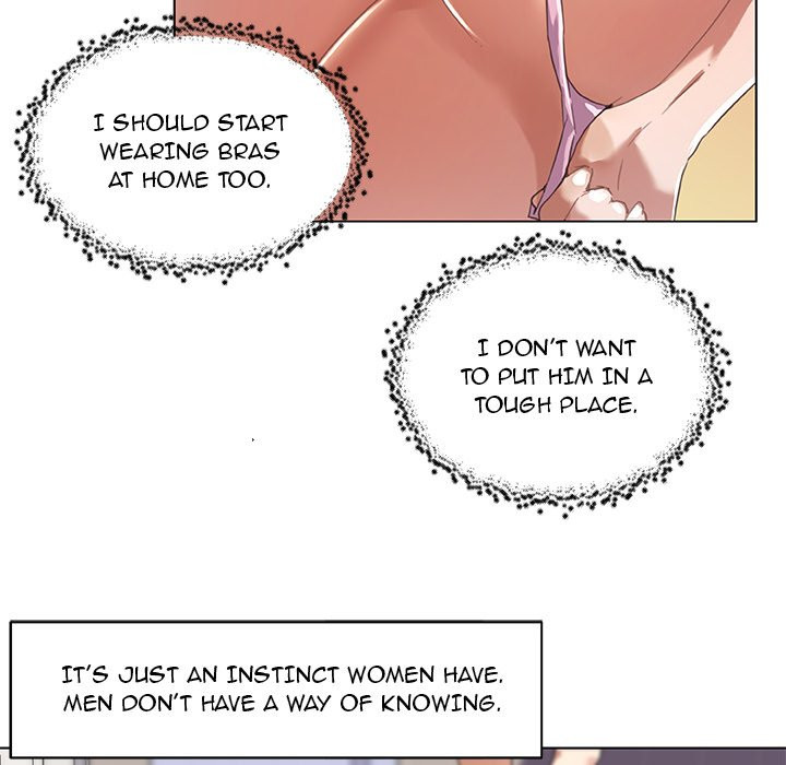 Family Adjustments Manhwa Engsub Chapter 10