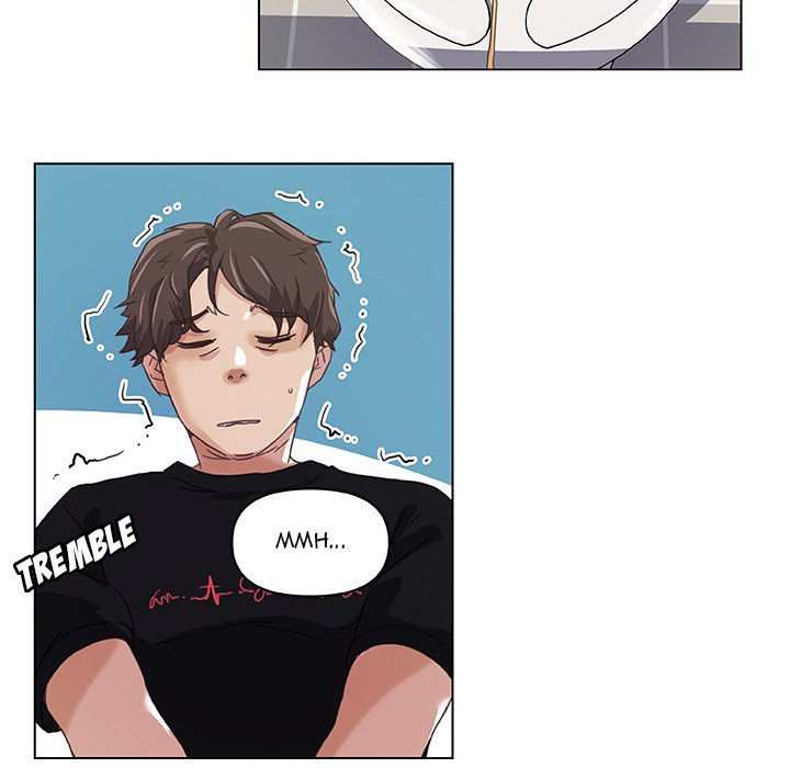 Family Adjustments Manhwa Engsub Chapter 10