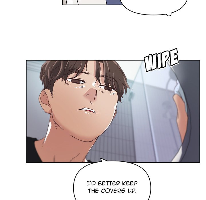 Family Adjustments Manhwa Engsub Chapter 10