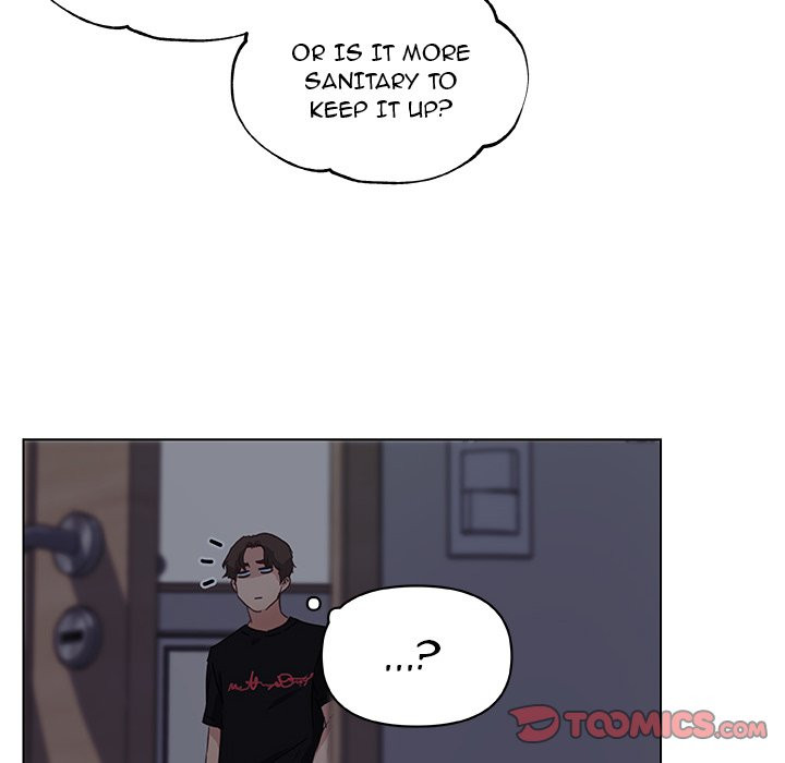 Family Adjustments Manhwa Engsub Chapter 10