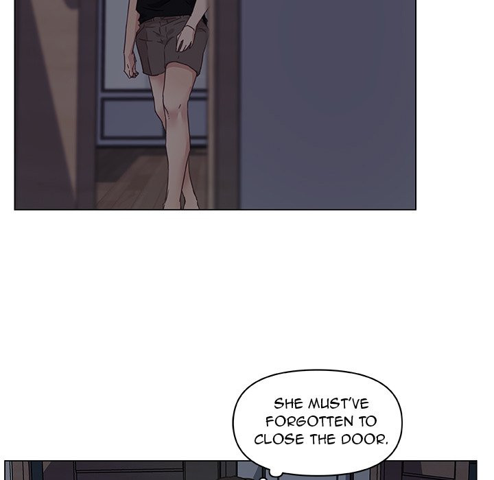 Family Adjustments Manhwa Engsub Chapter 10