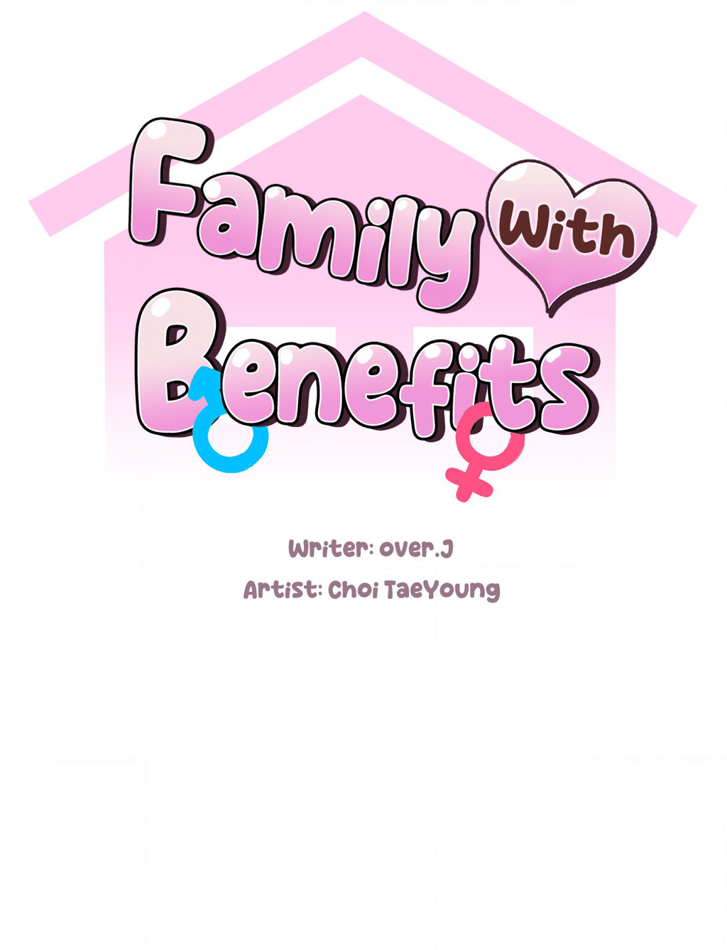 Family With Benefits Chapter 4