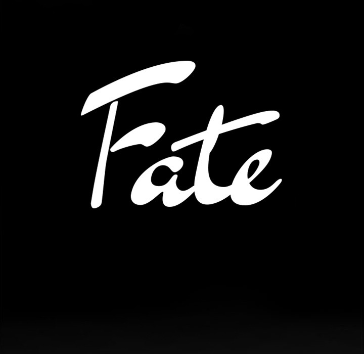 Fate Manhwa Chapter 1