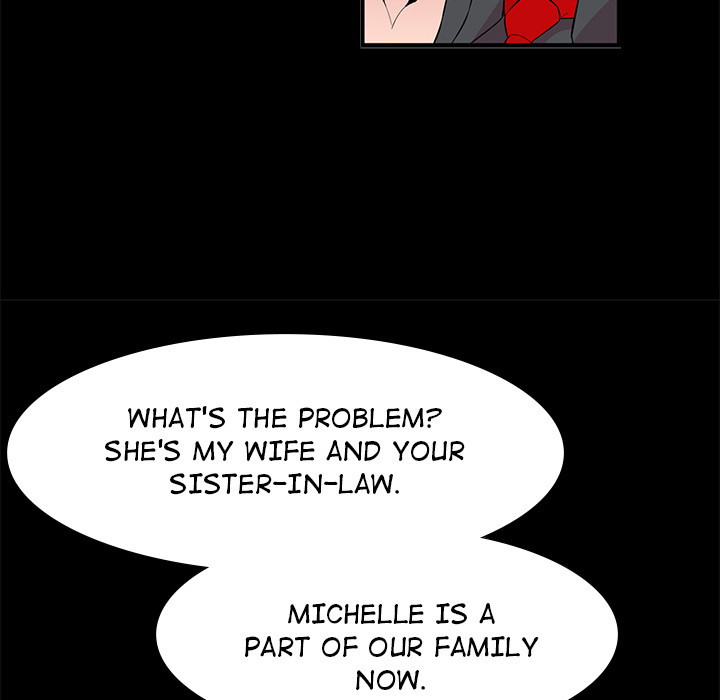 Fate Manhwa Chapter 1