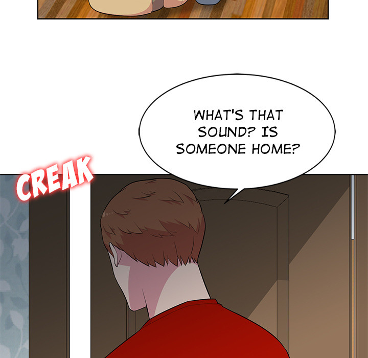 Fate Manhwa Chapter 1