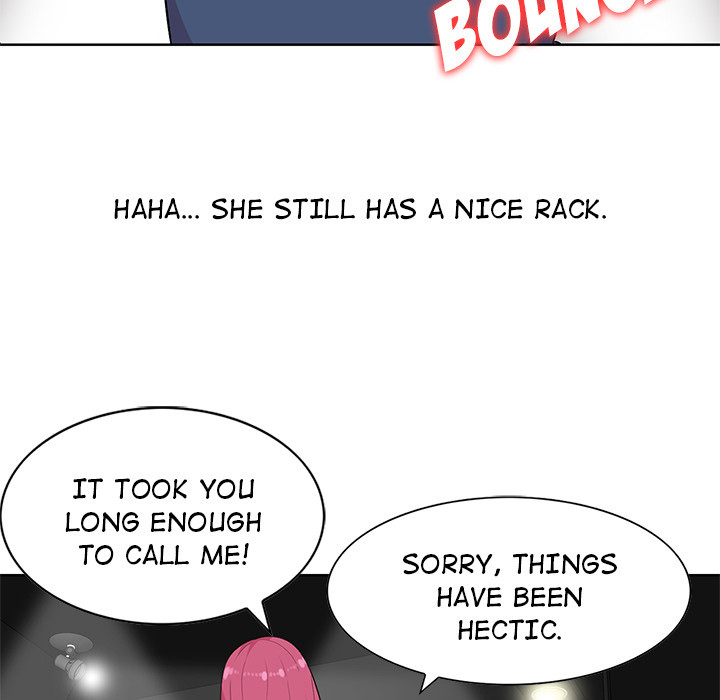 Fate Manhwa Chapter 1