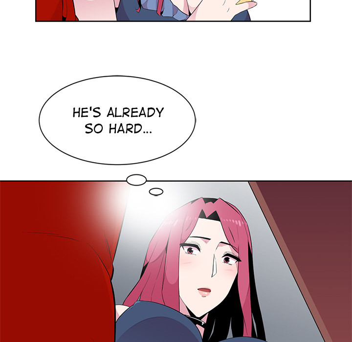 Fate Manhwa Chapter 1