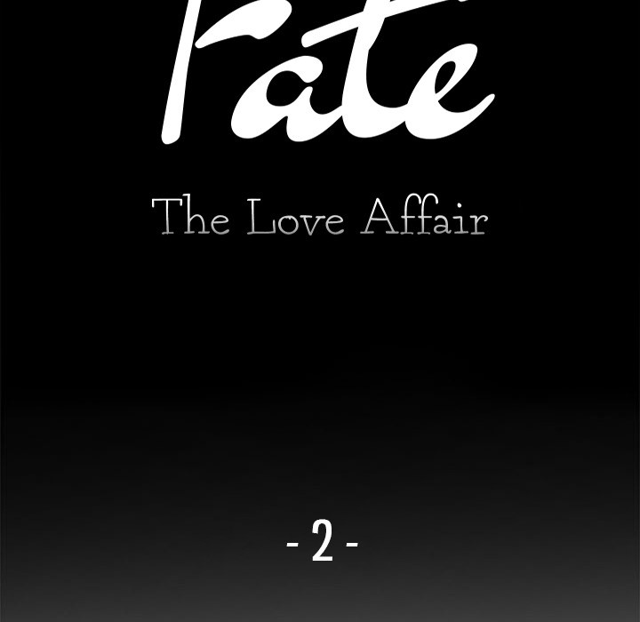 Fate Manhwa Chapter 2