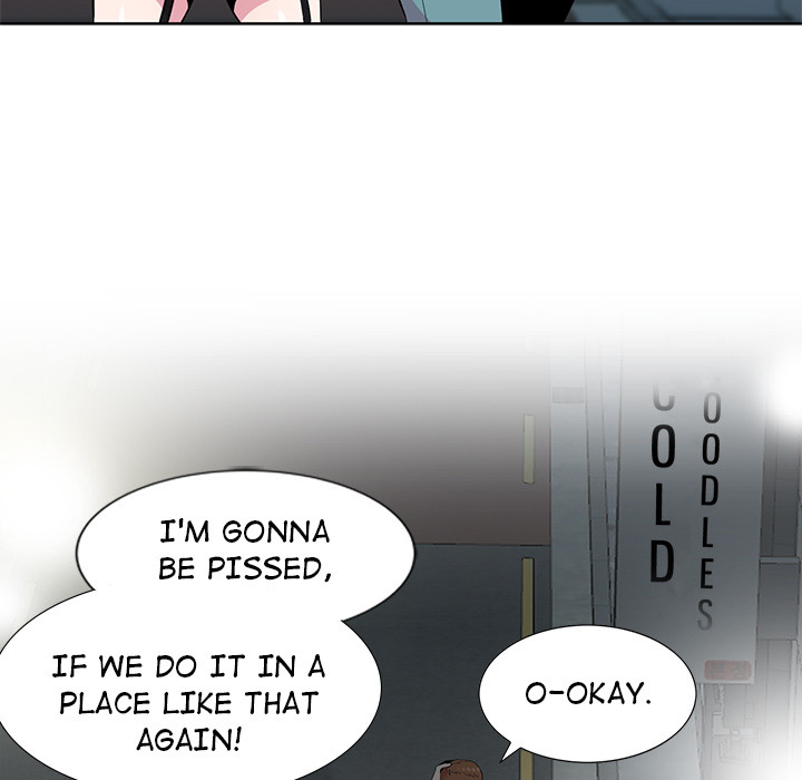 Fate Manhwa Chapter 2