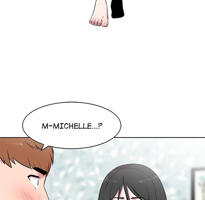 Fate Manhwa Chapter 2