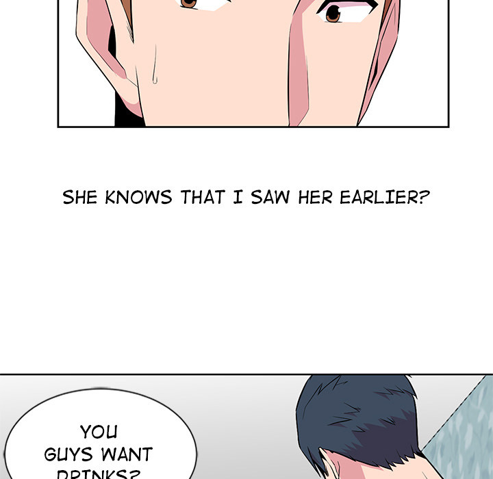 Fate Manhwa Chapter 2