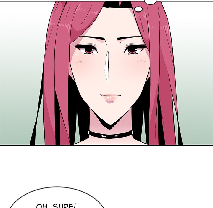 Fate Manhwa Chapter 6