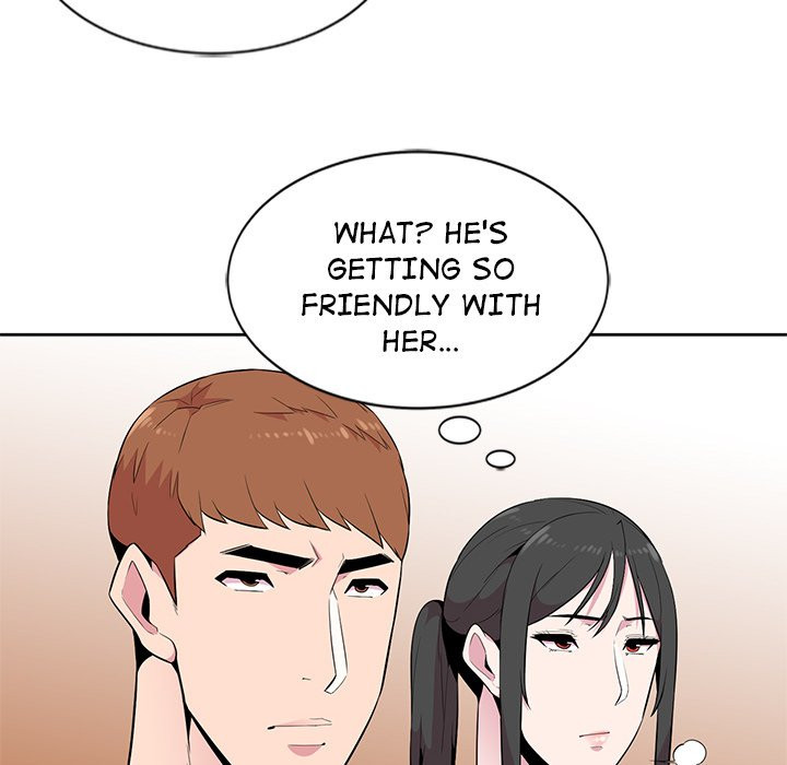 Fate Manhwa Chapter 6