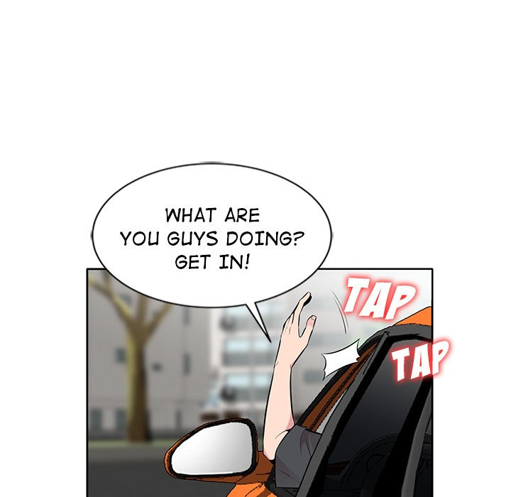 Fate Manhwa Chapter 6