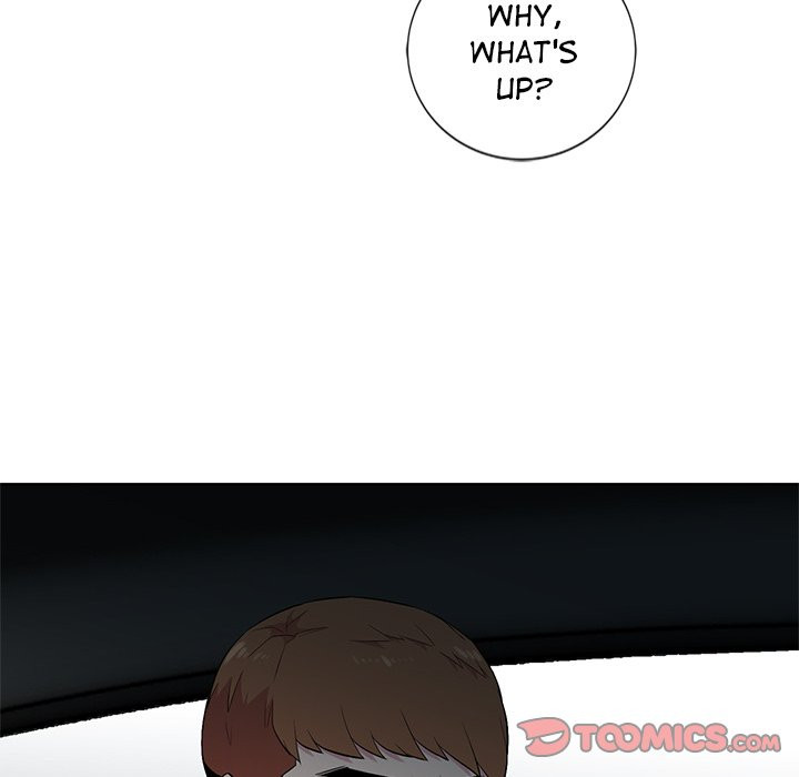 Fate Manhwa Chapter 6