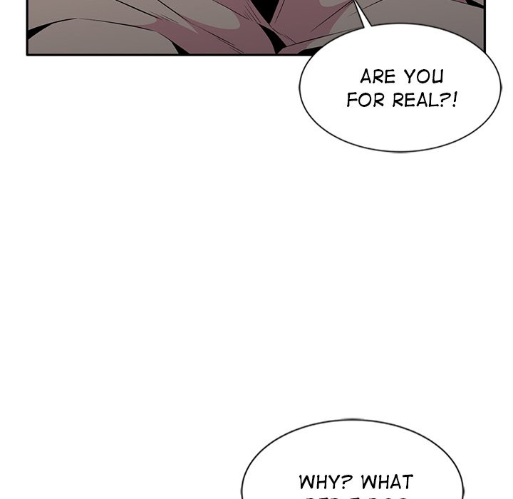 Fate Manhwa Chapter 6