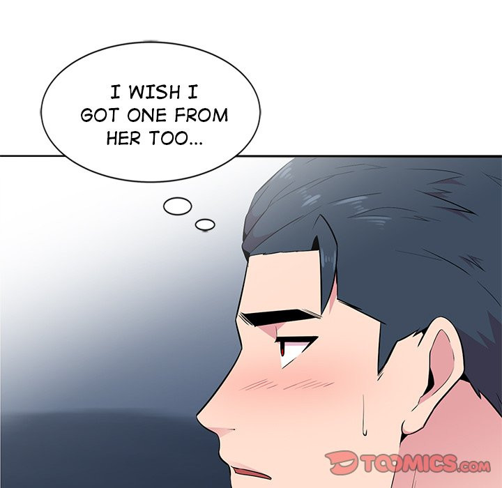 Fate Manhwa Chapter 6