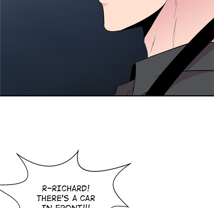 Fate Manhwa Chapter 6