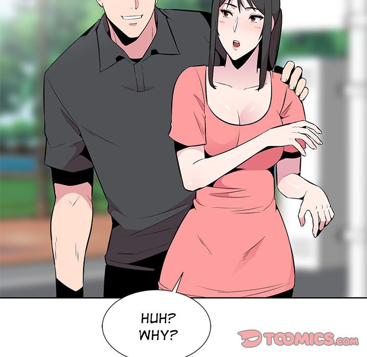 Fate Manhwa Chapter 6