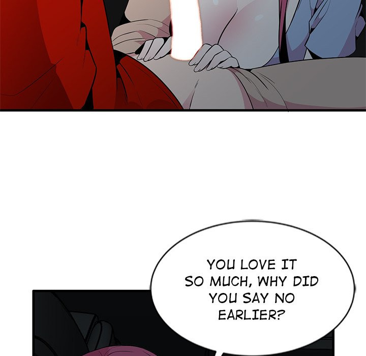 Fate Manhwa Chapter 7