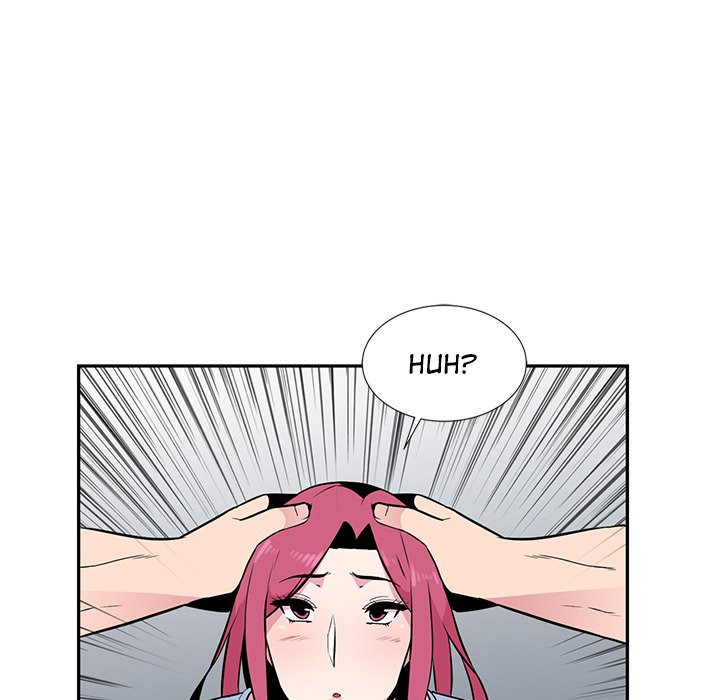 Fate Manhwa Chapter 7