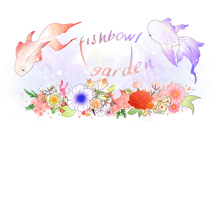 Fishbowl Garden Chapter 31