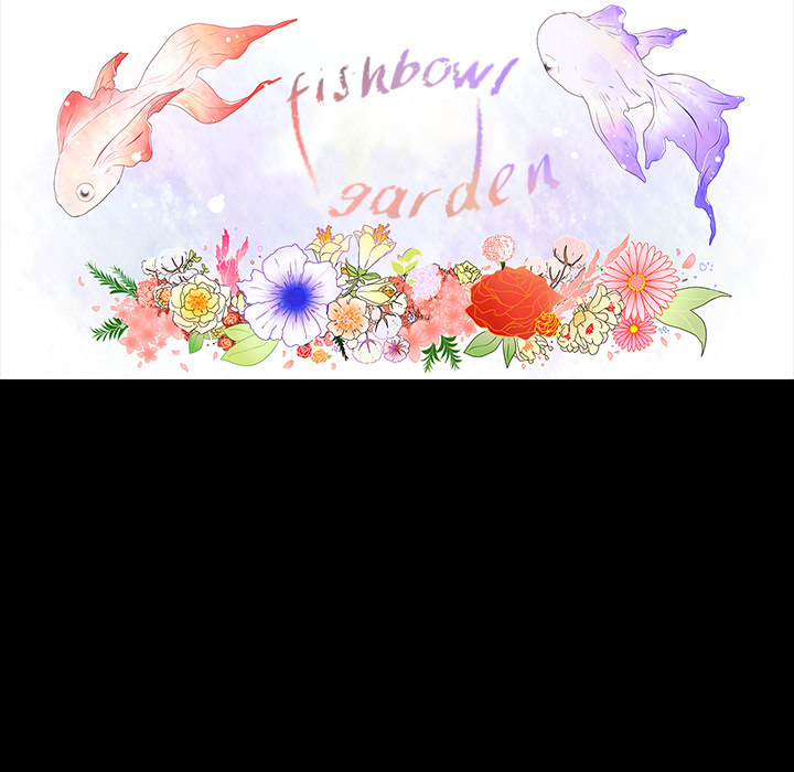 Fishbowl Garden Chapter 34