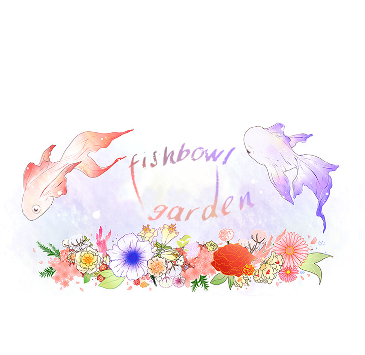 Fishbowl Garden Chapter 51