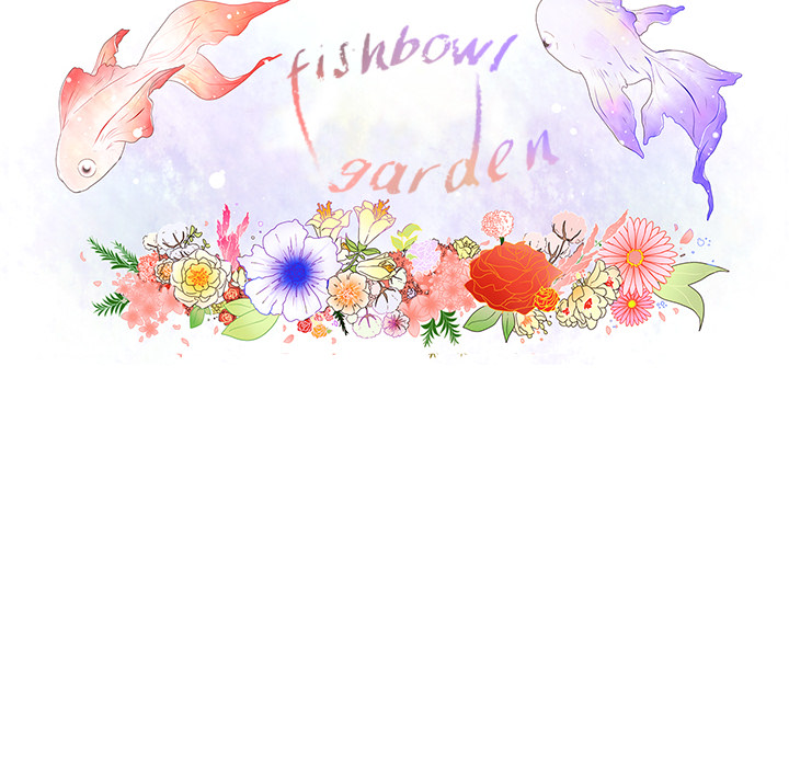 Fishbowl Garden Chapter 80