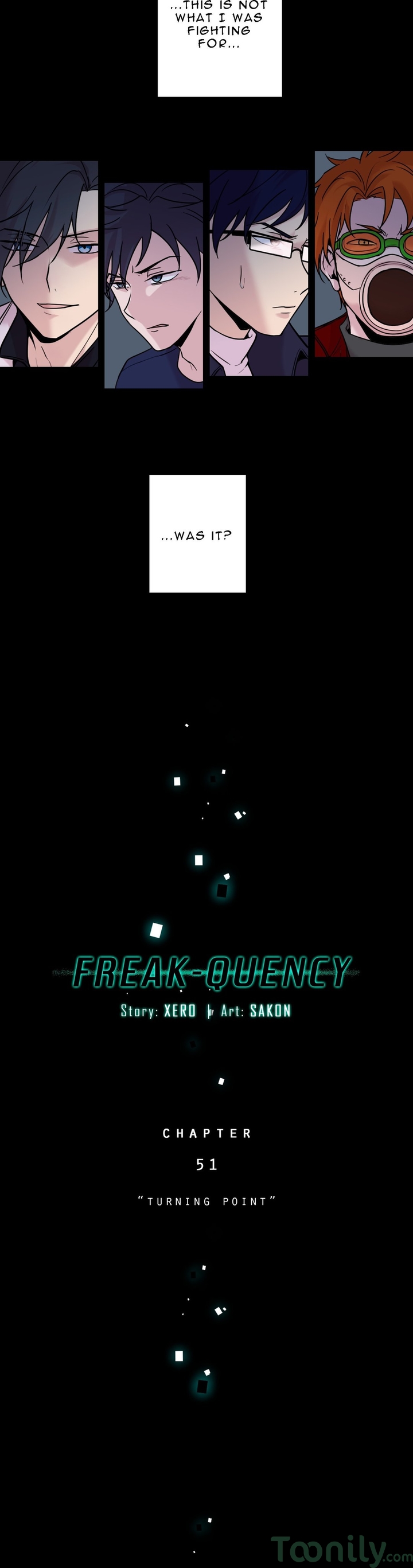 Freak-Quency Chapter 51