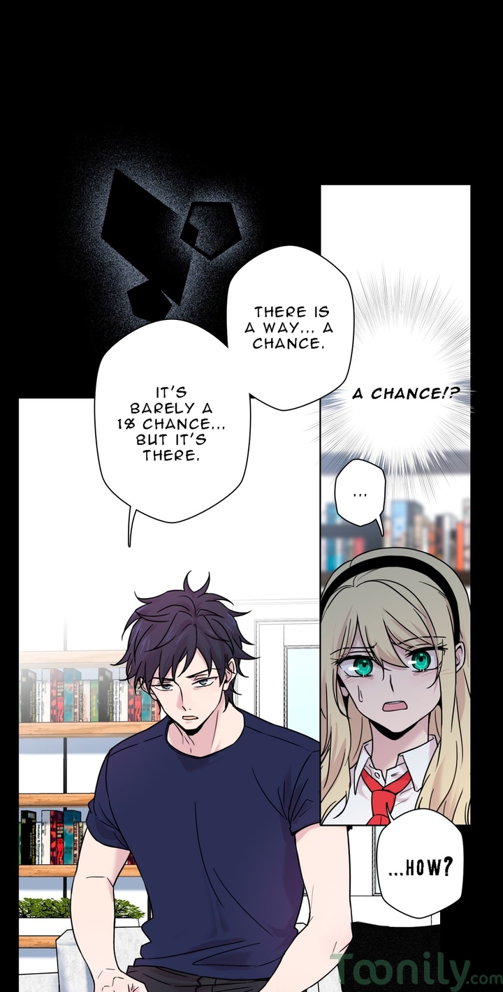 Freak-Quency Chapter 53