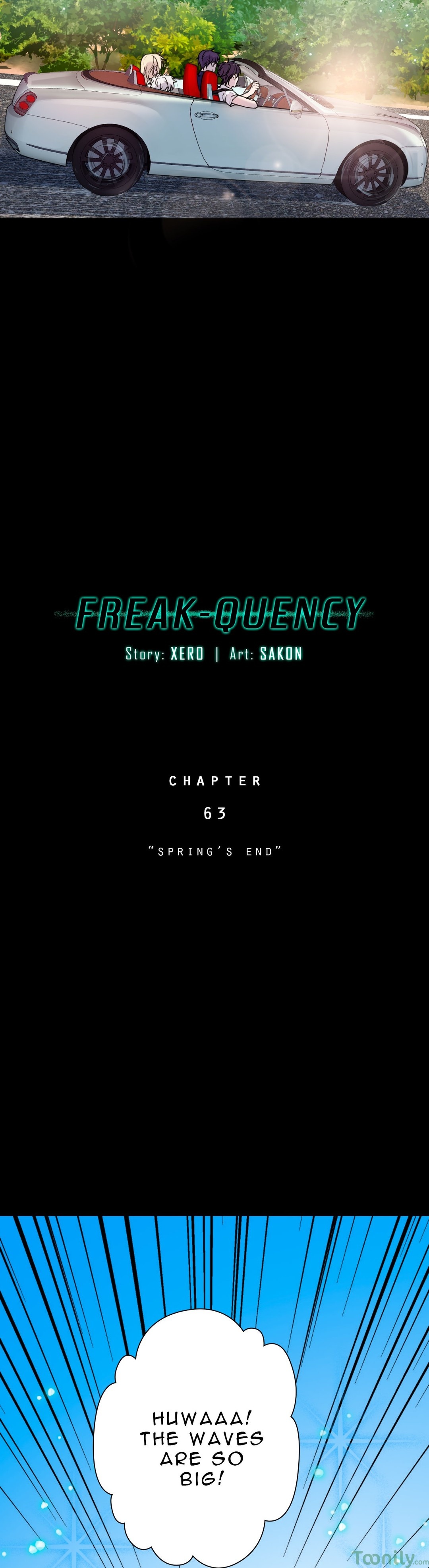 Freak-Quency Chapter 63