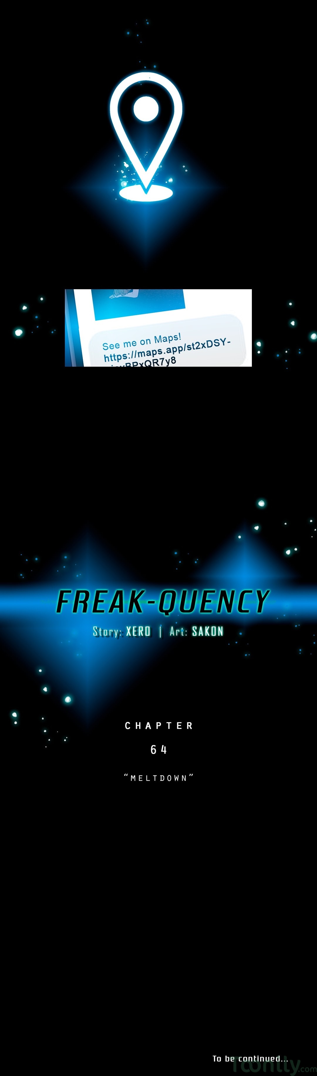 Freak-Quency Chapter 64