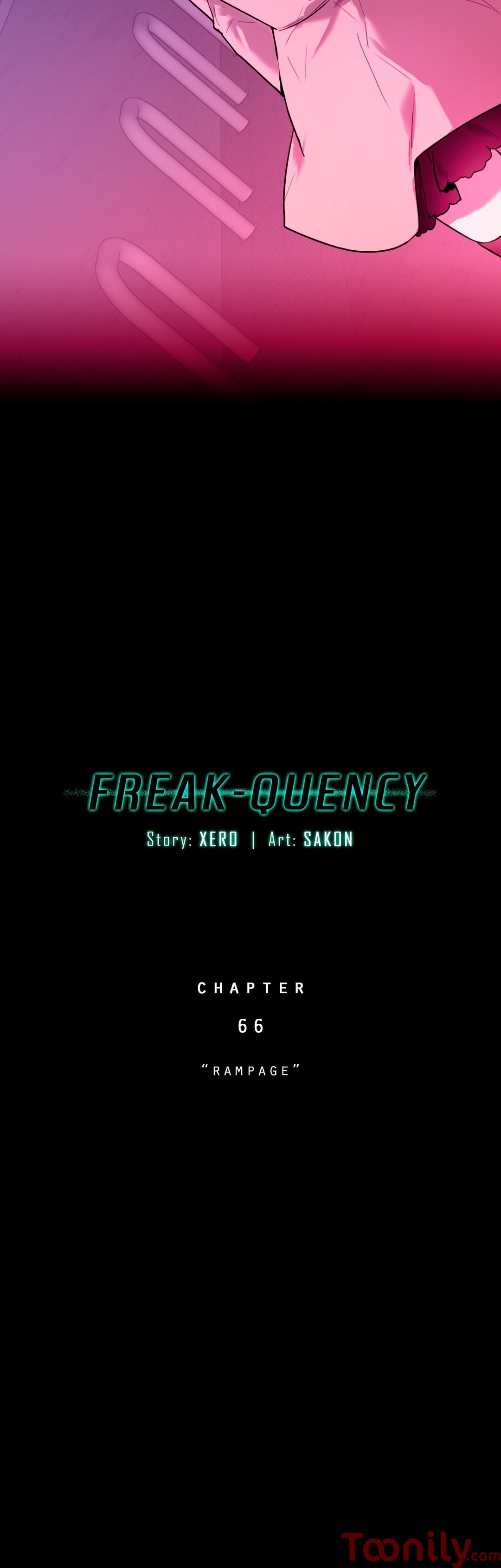 Freak-Quency Chapter 66