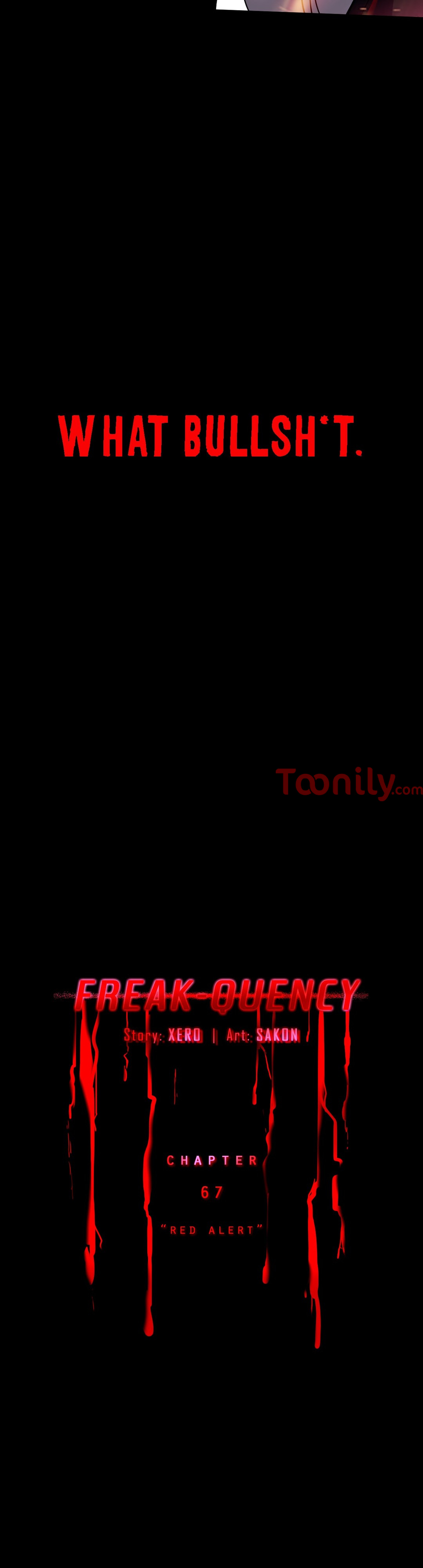 Freak-Quency Chapter 67