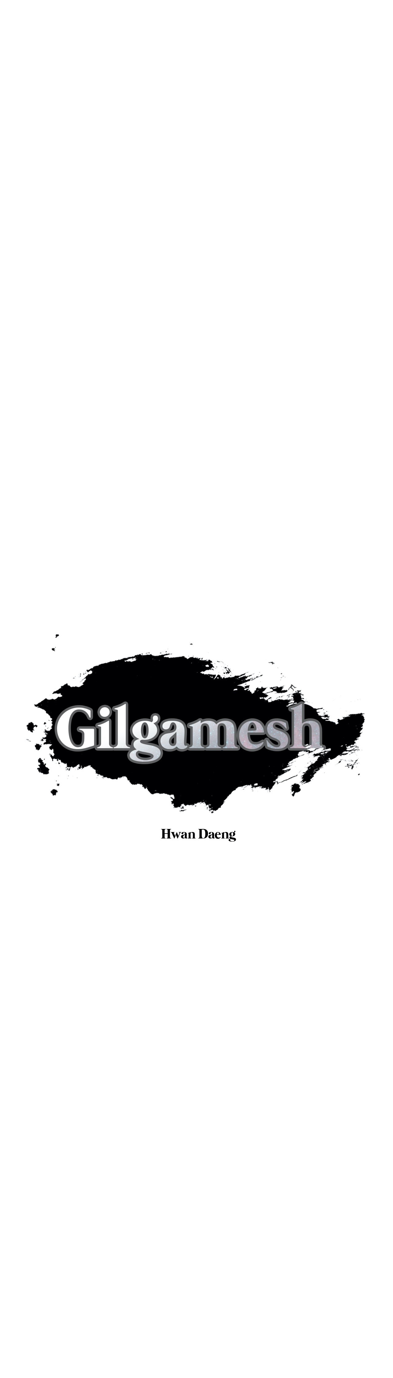 Gilgamesh Chapter 102