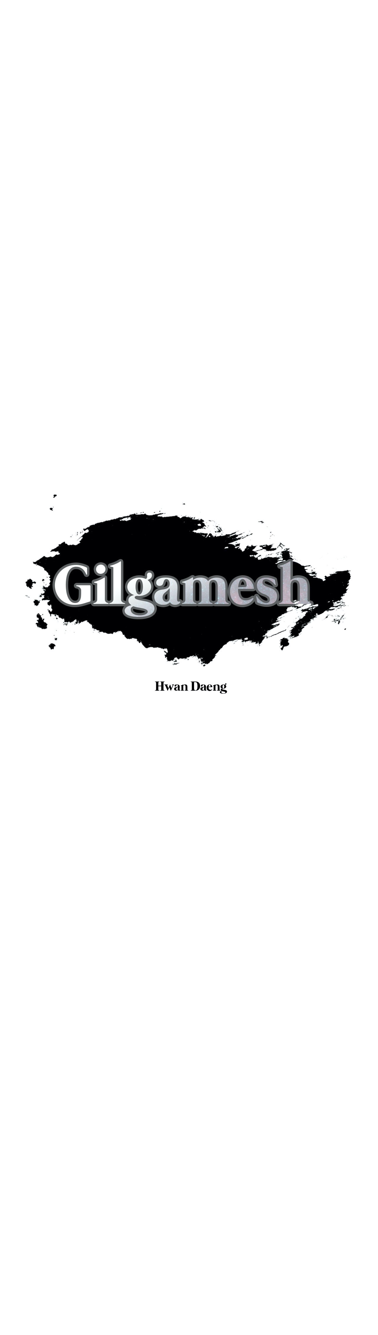 Gilgamesh Chapter 107