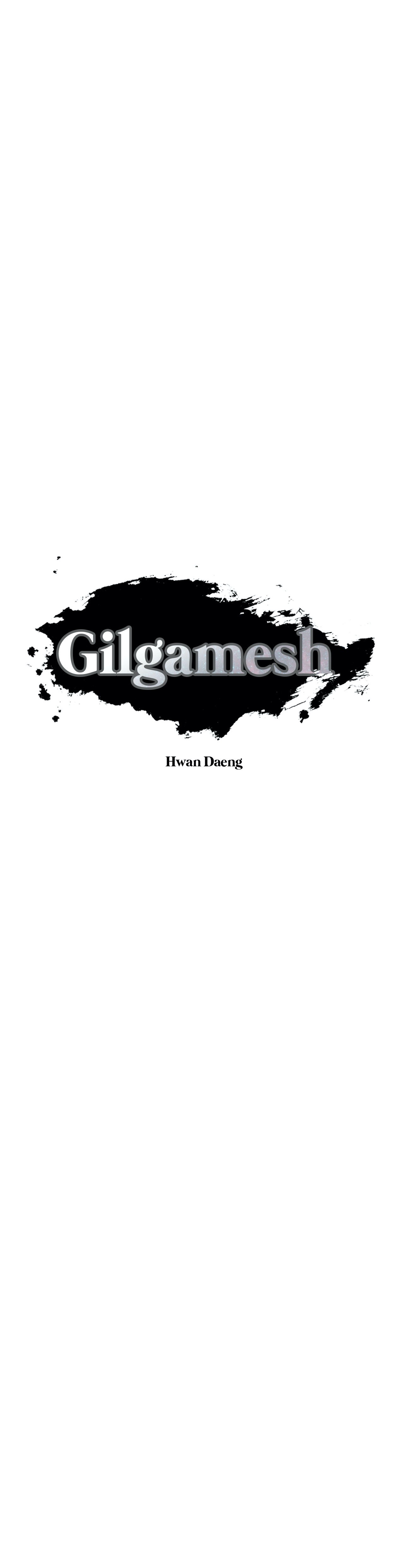 Gilgamesh Chapter 108