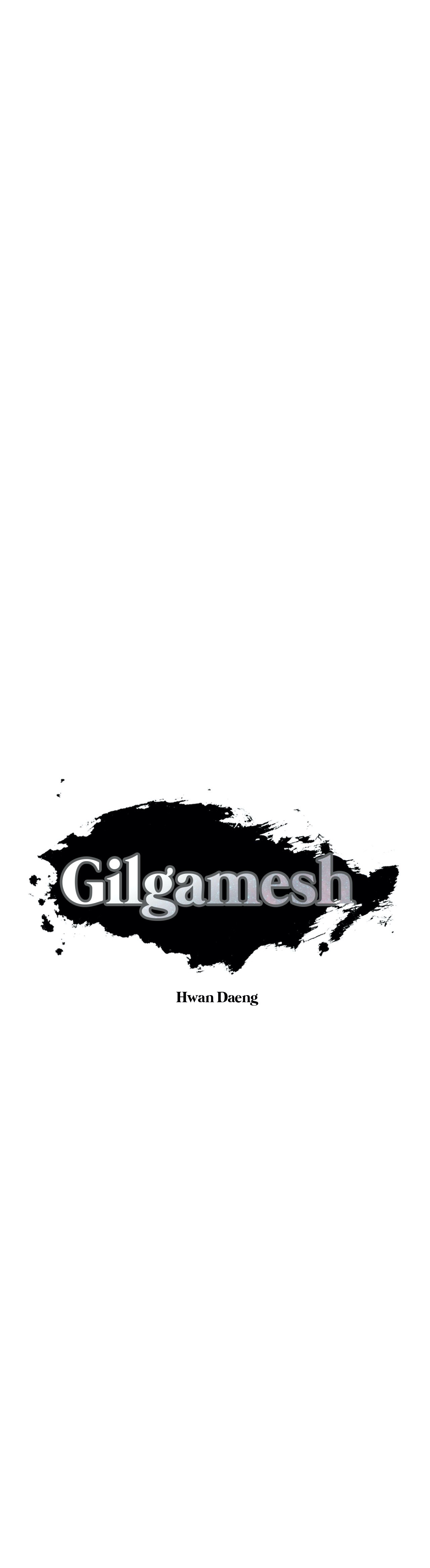 Gilgamesh Chapter 109