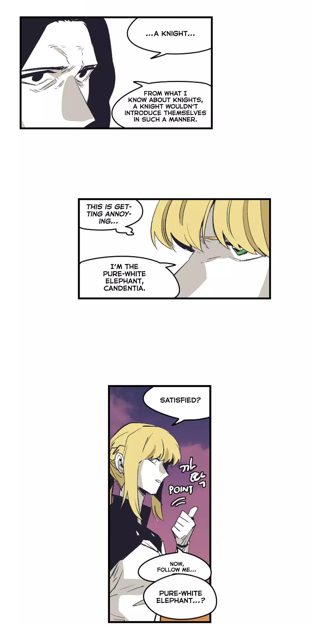 Gilgamesh Chapter 148