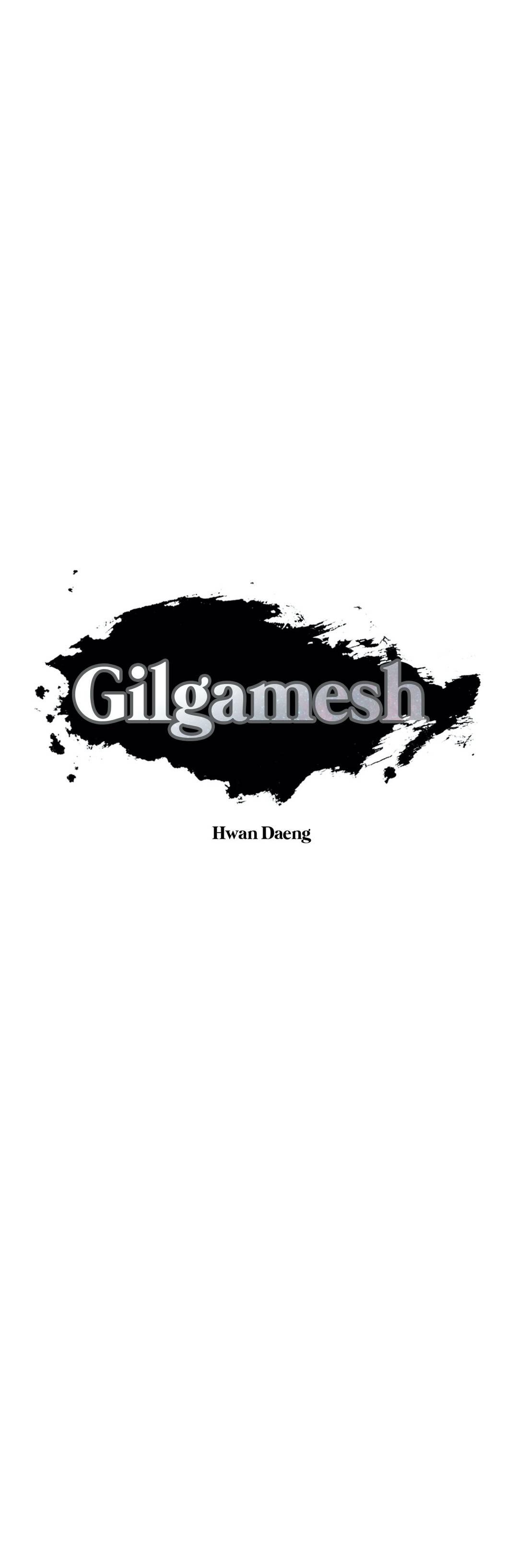 Gilgamesh Chapter 154