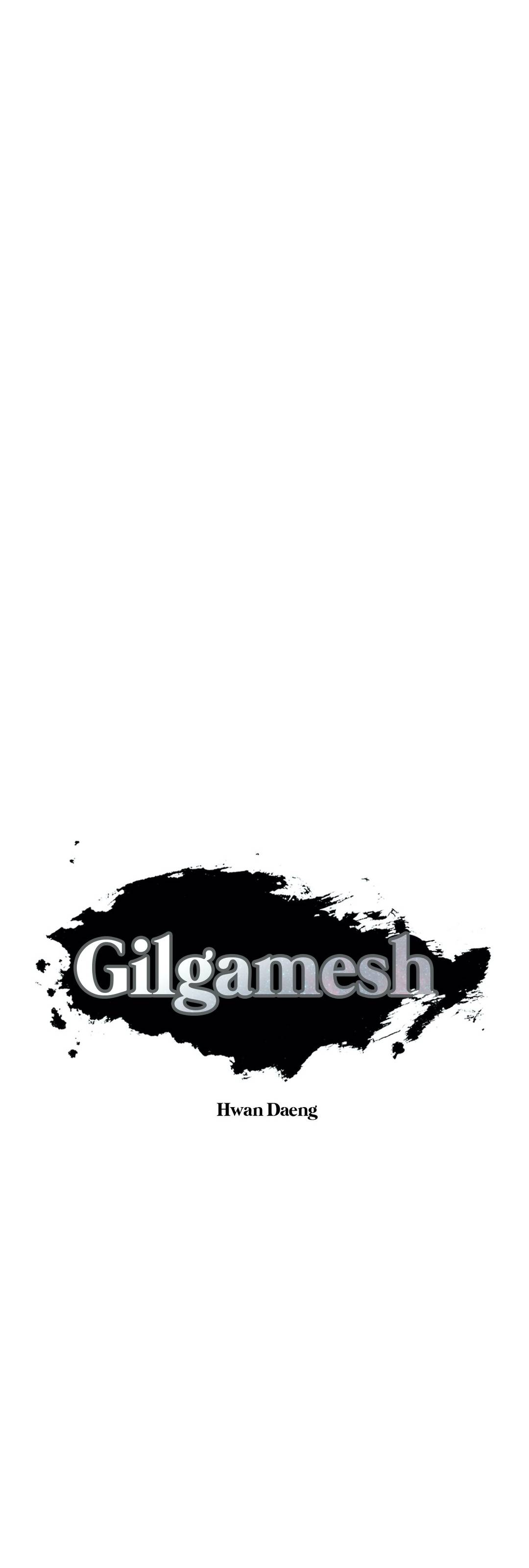 Gilgamesh Chapter 157