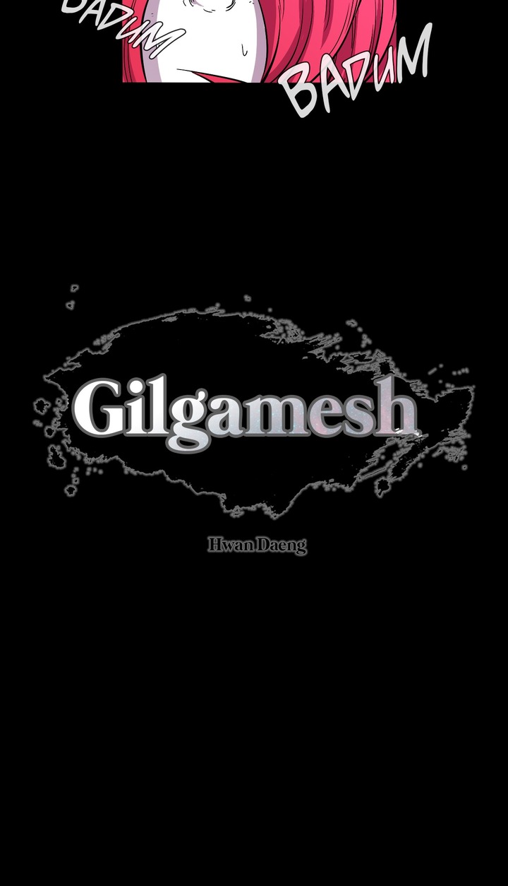 Gilgamesh Chapter 16