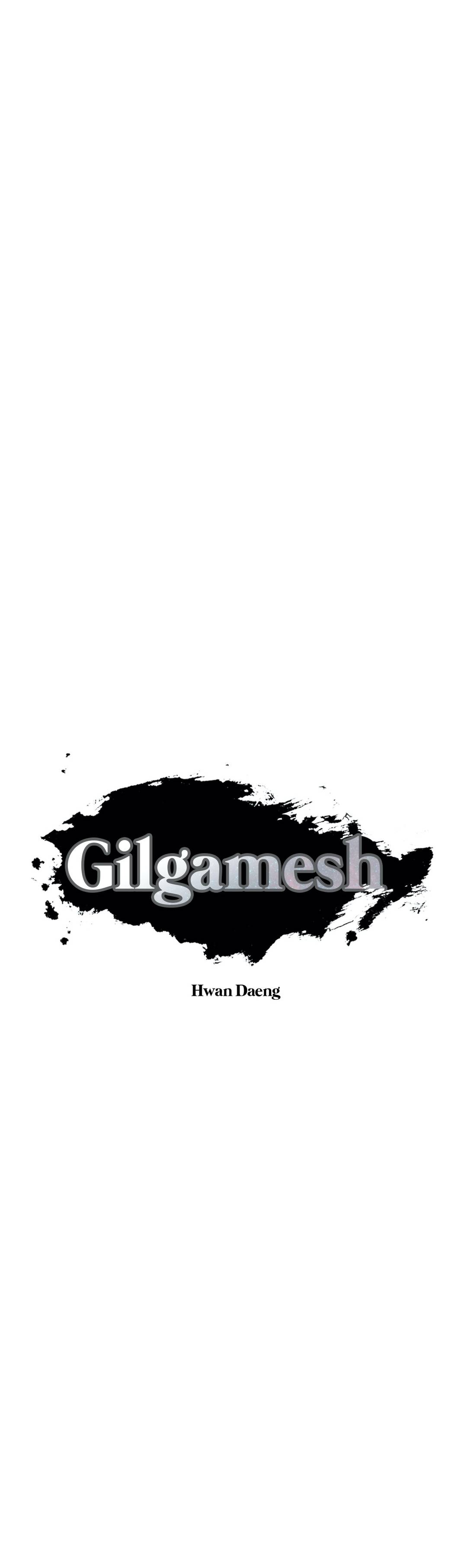 Gilgamesh Chapter 162